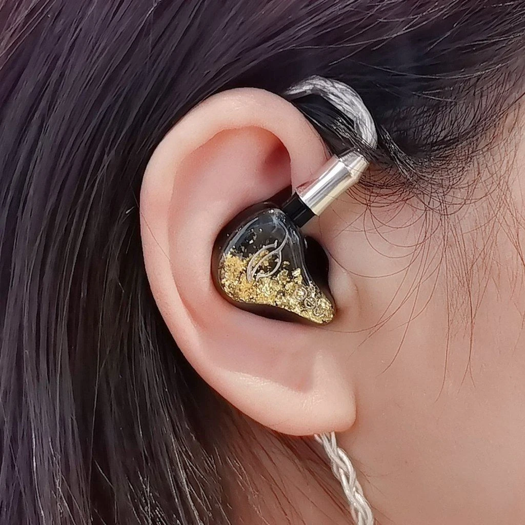 SeeAudio Neo 10BA Flagship In Ear Earphone IEMs - Image 6