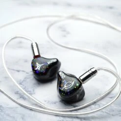 SeeAudio Yume Ultra 1DD+2BA In-Ear Monitors