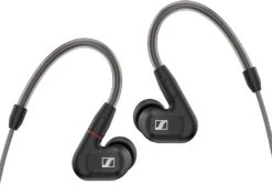 Sennheiser IE300 In-Ear Audiophile Headphones