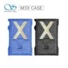 SHANLING M3X Leather Case For Shanling M3X HIFI Portable MP3 Player