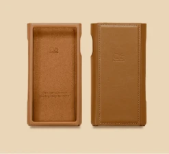 SHANLING M6 Pro Leather Case For M6 Pro Portable Music Player