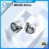 SHANLING ME500 SHINE 1DD+2BA Hybrid Driver In-ear Monitor Earphone