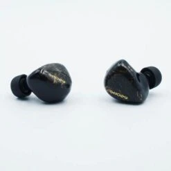 Shozy FORM 1.4 4BA+1 Dynamic Driver Hybrid HiFi IEMs