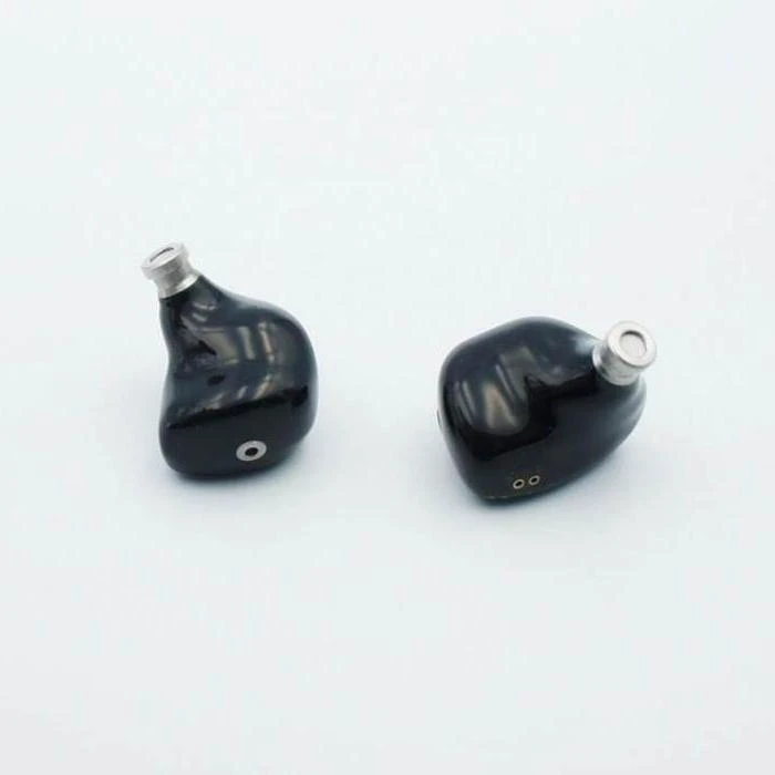 Shozy FORM 1.4 4BA+1 Dynamic Driver Hybrid HiFi IEMs - Image 3
