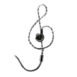Simphonio PB10 Planar+ Balanced Armature In-Ear Monitor