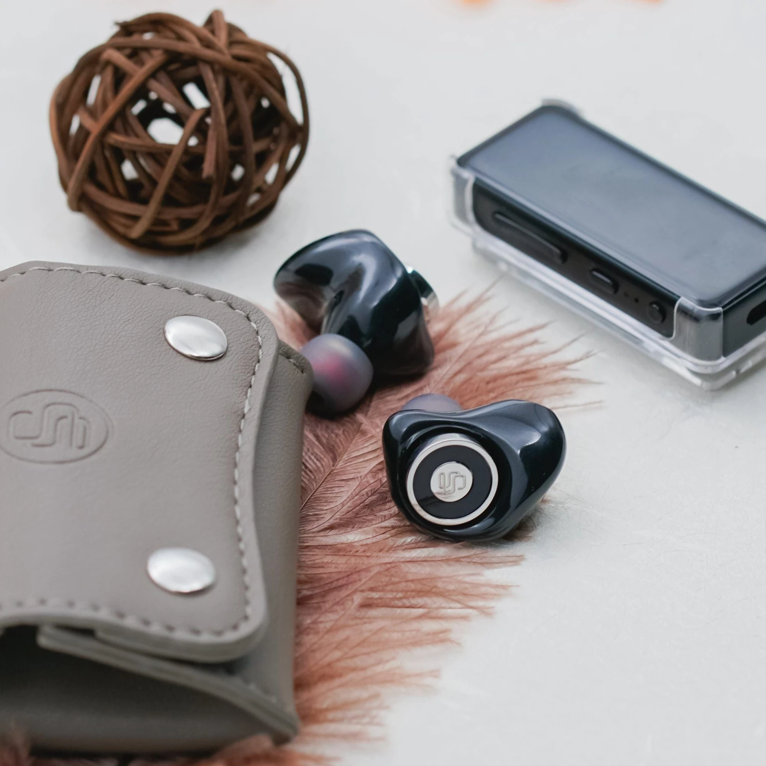 Simphonio RX10 Single 10mm Dynamic Driver In Ear Monitor - Image 6