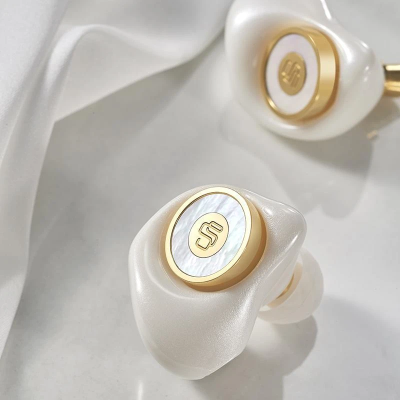 Simphonio RX10 Single 10mm Dynamic Driver In Ear Monitor - Image 5