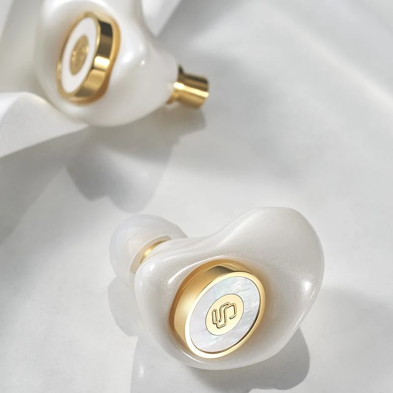 Simphonio RX10 Single 10mm Dynamic Driver In Ear Monitor - Image 4