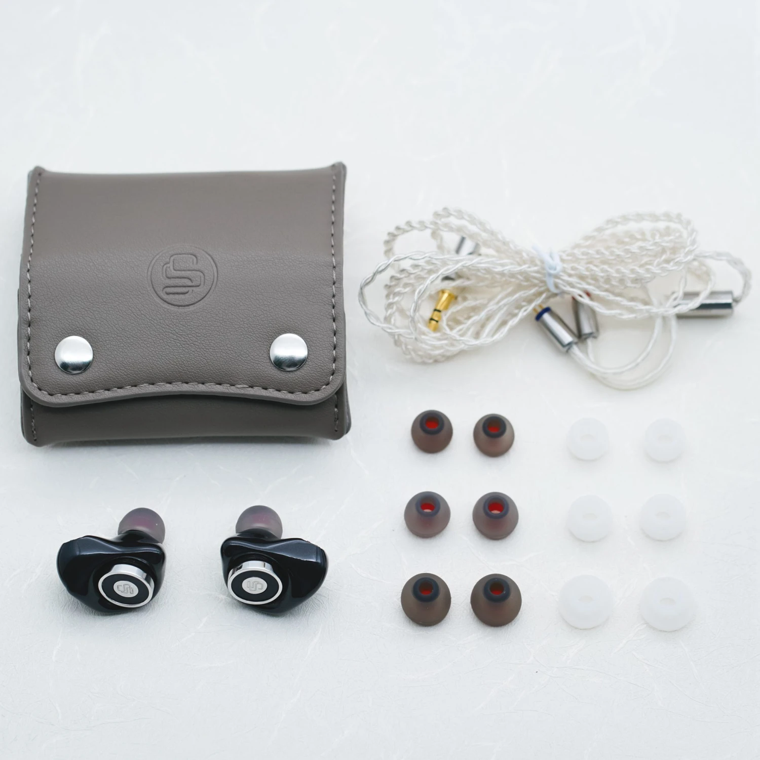 Simphonio RX10 Single 10mm Dynamic Driver In Ear Monitor - Image 9