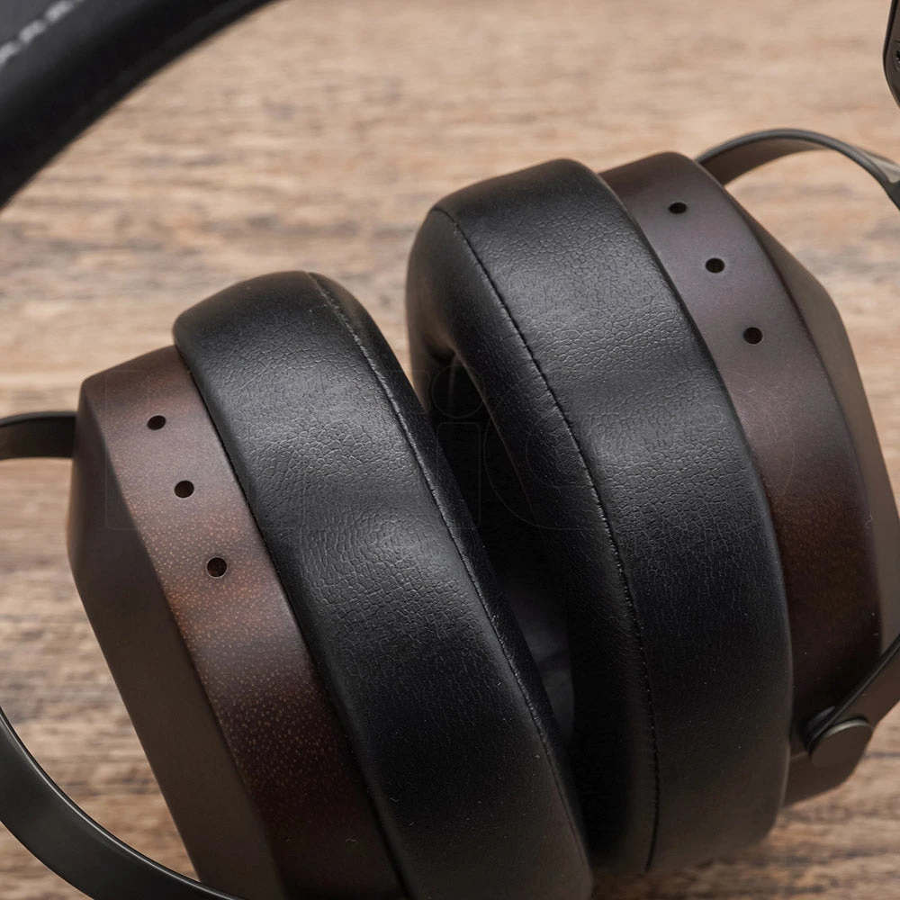 SIVGA Oriole Classic Fashionable Closed Back Rosewood HiFi Headphone - Image 7