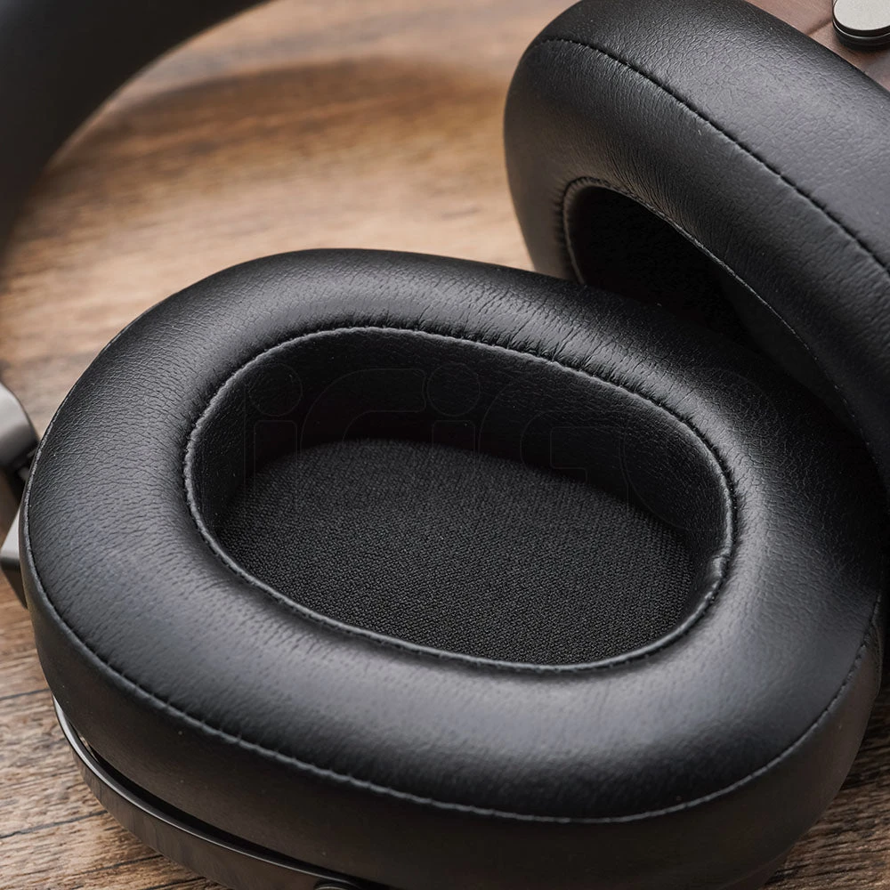 SIVGA Oriole Classic Fashionable Closed Back Rosewood HiFi Headphone - Image 10