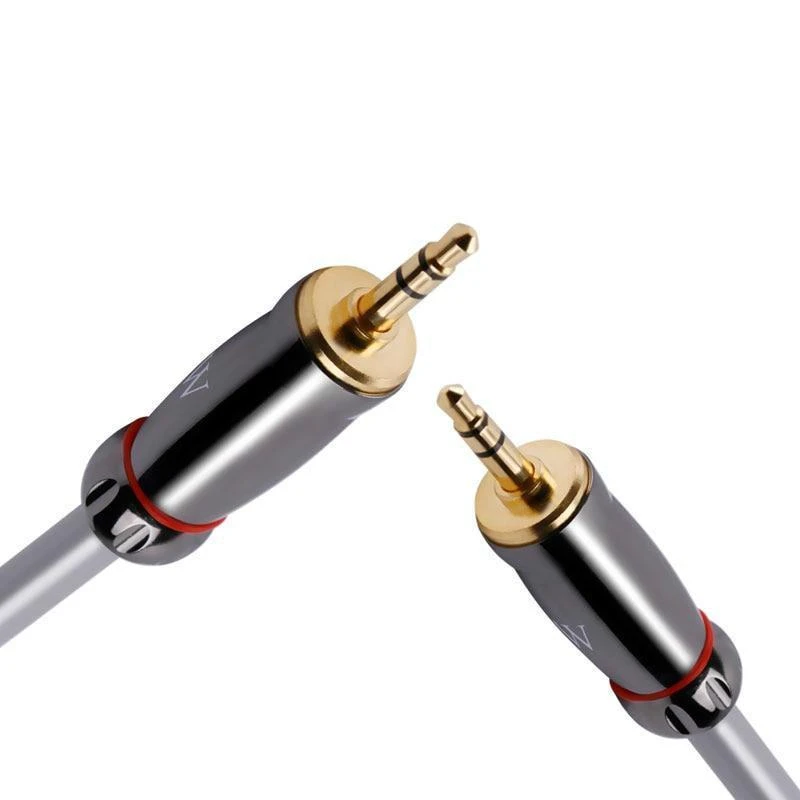 SKW HC5101B AUX 3.5MM Jack To 3.5MM Cable