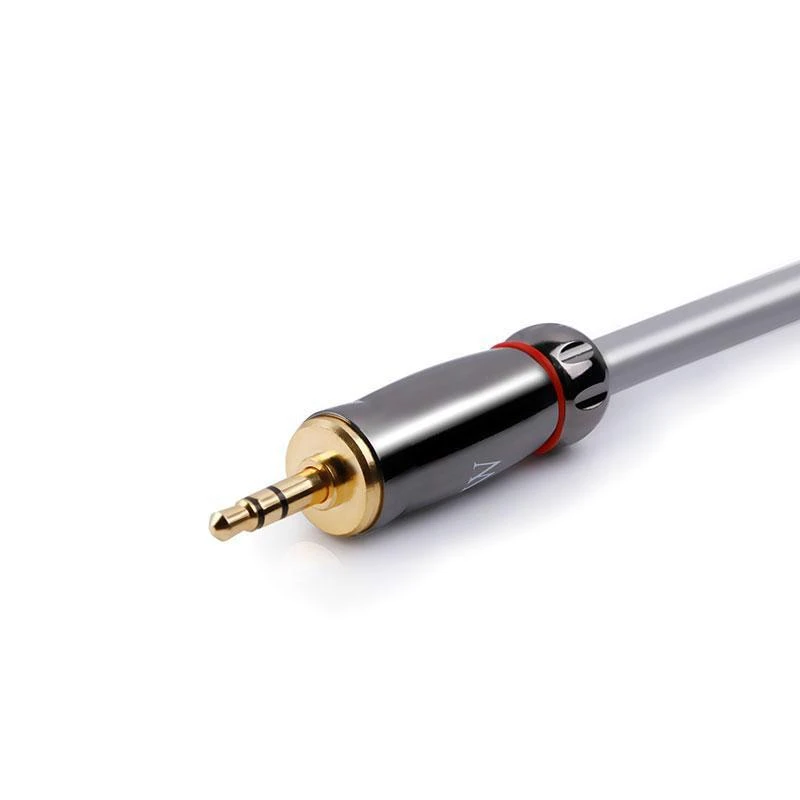 SKW HC5101B AUX 3.5MM Jack To 3.5MM Cable - Image 2