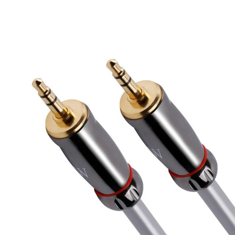 SKW HC5101B AUX 3.5MM Jack To 3.5MM Cable - Image 3