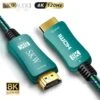 SKW HC013 HDMI 2.1 8K Fiber 4K/120Hz HD Cable