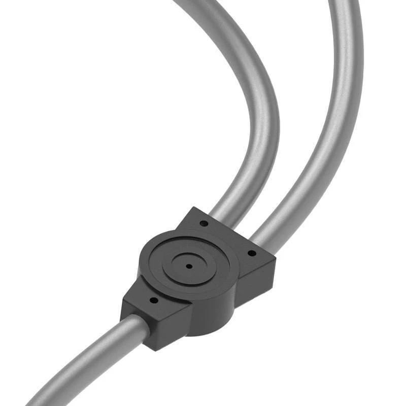 SKW HC5104A 2RCA To 3.5 Audio Cable - Image 3