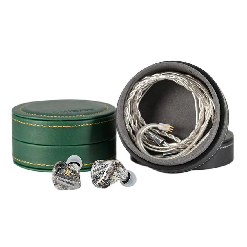 Softears RS10 10BA IEM In-Ear Monitor Earphone - Image 4