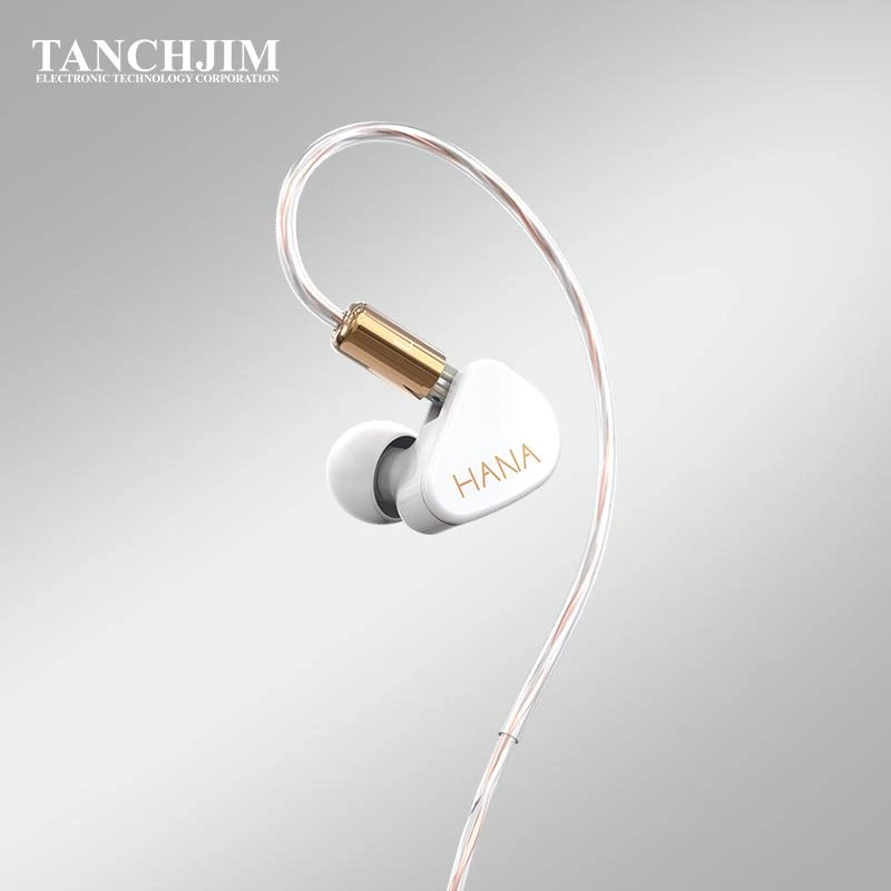 TANCHJIM HANA In-Ear Earphone IEMs - Image 3