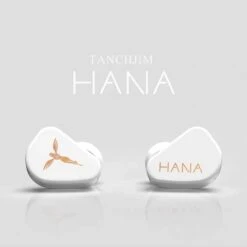 TANCHJIM HANA In-Ear Earphone IEMs
