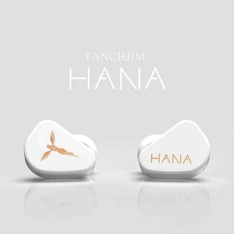 TANCHJIM HANA In-Ear Earphone IEMs