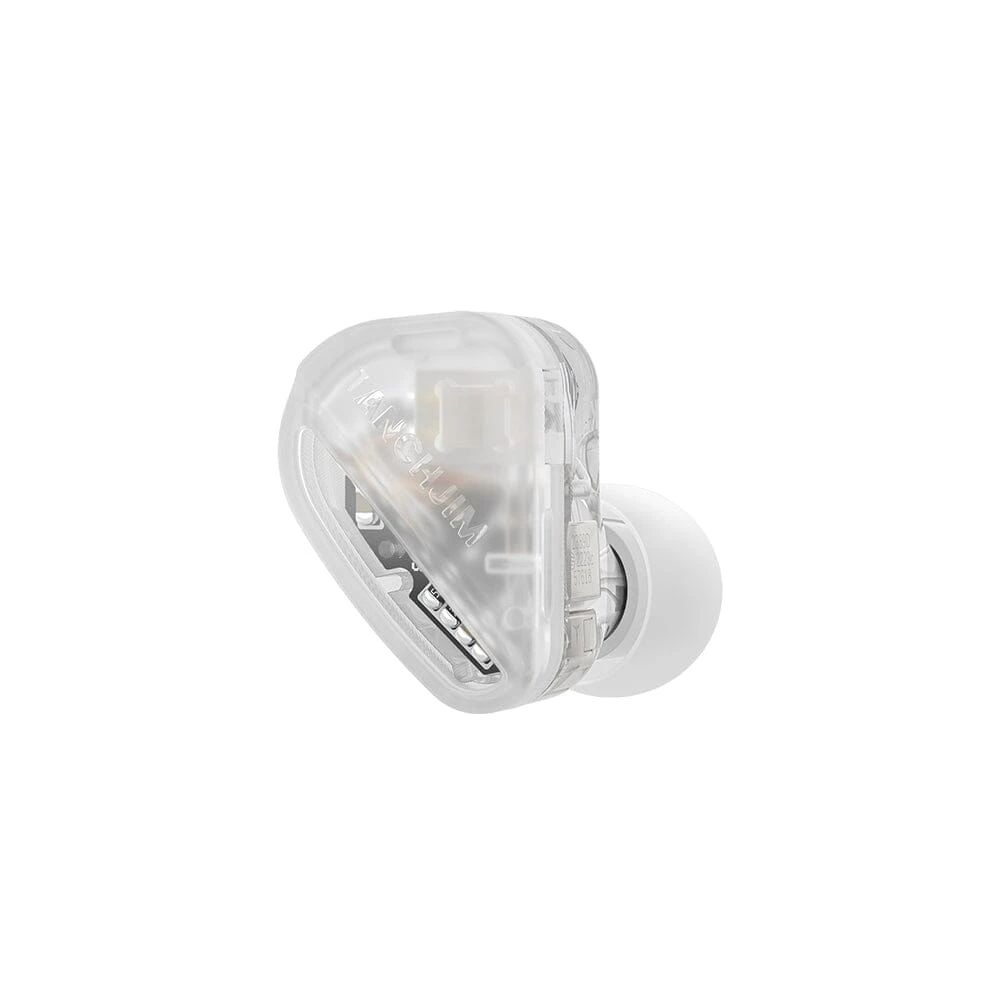 TANCHJIM Kara Flagship 1 DD + 4 BA Hybrid In-Ear Earphone - Image 2