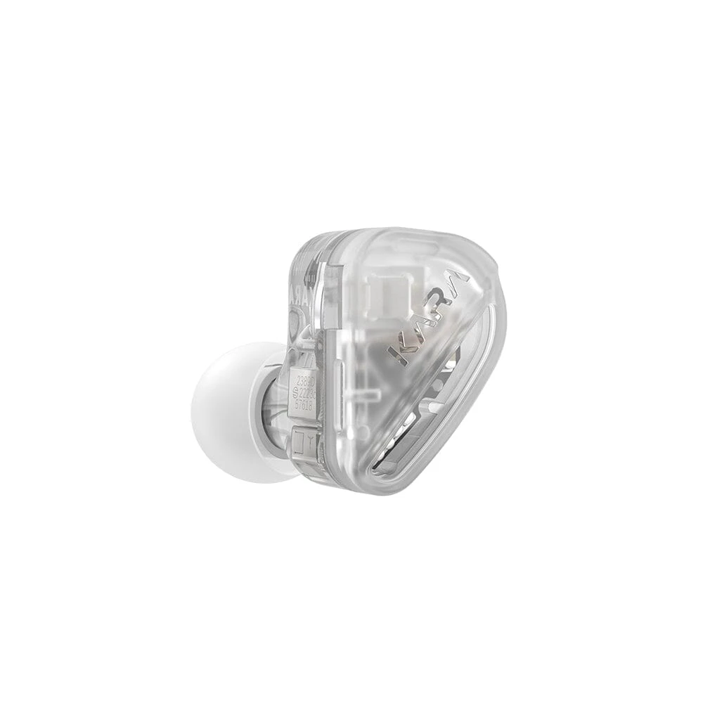 TANCHJIM Kara Flagship 1 DD + 4 BA Hybrid In-Ear Earphone - Image 6