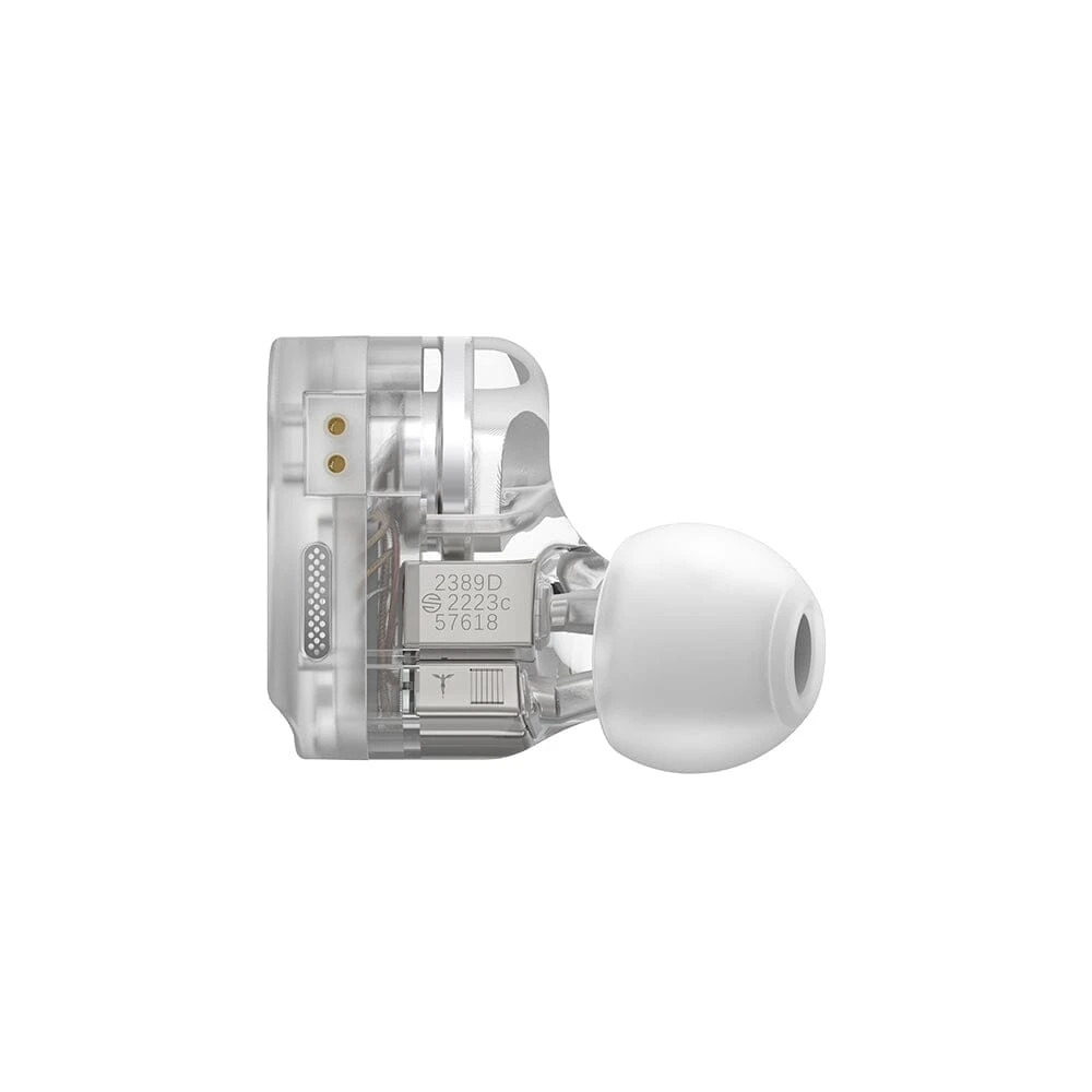 TANCHJIM Kara Flagship 1 DD + 4 BA Hybrid In-Ear Earphone