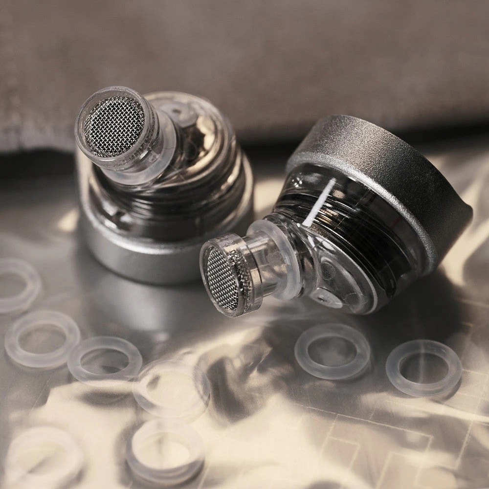 TANCHJIM OLA Bass Version Dynamic Driver In-Ear Monitors Earphone - Image 4