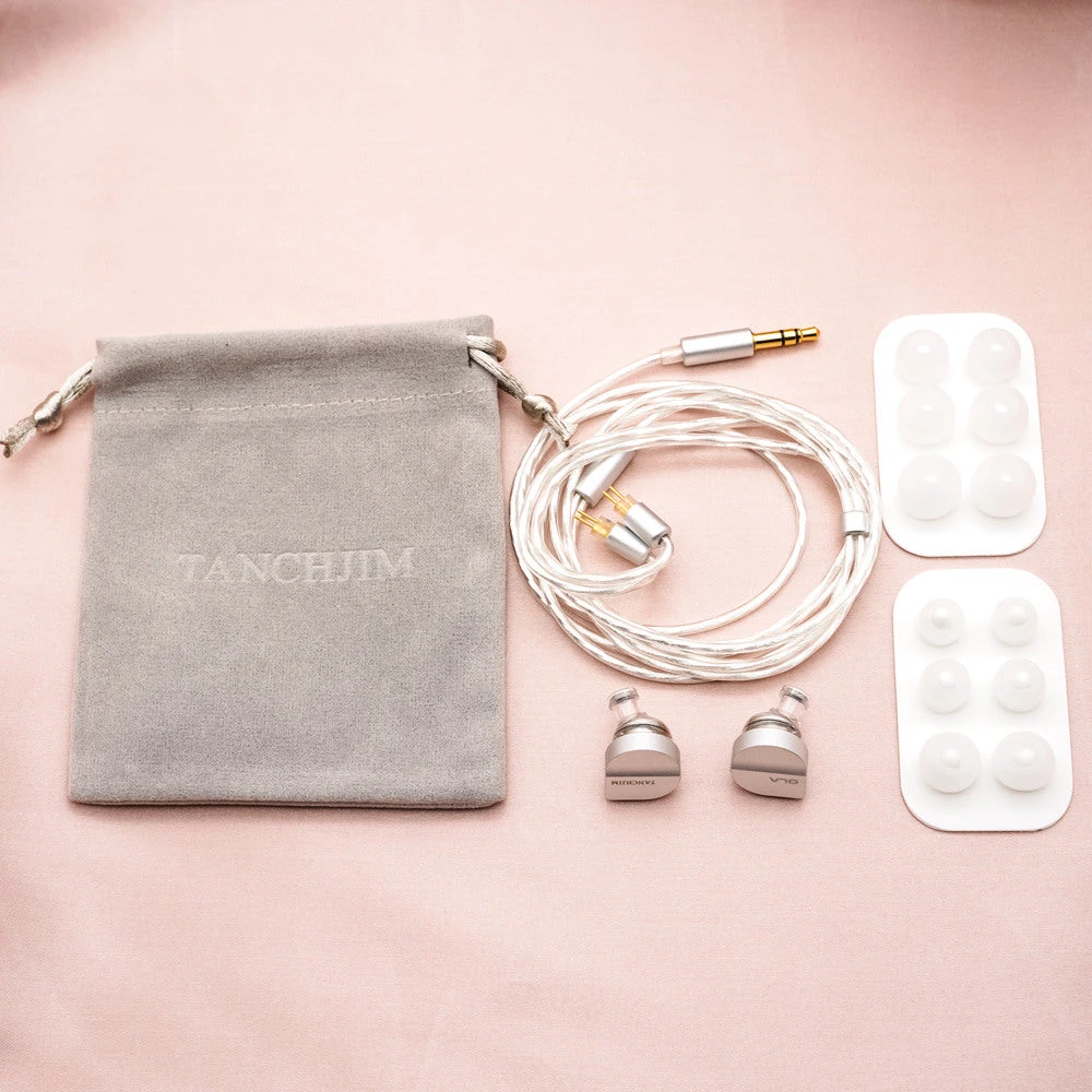 Tanchjim OLA Dynamic In Ear Earphone - Image 2