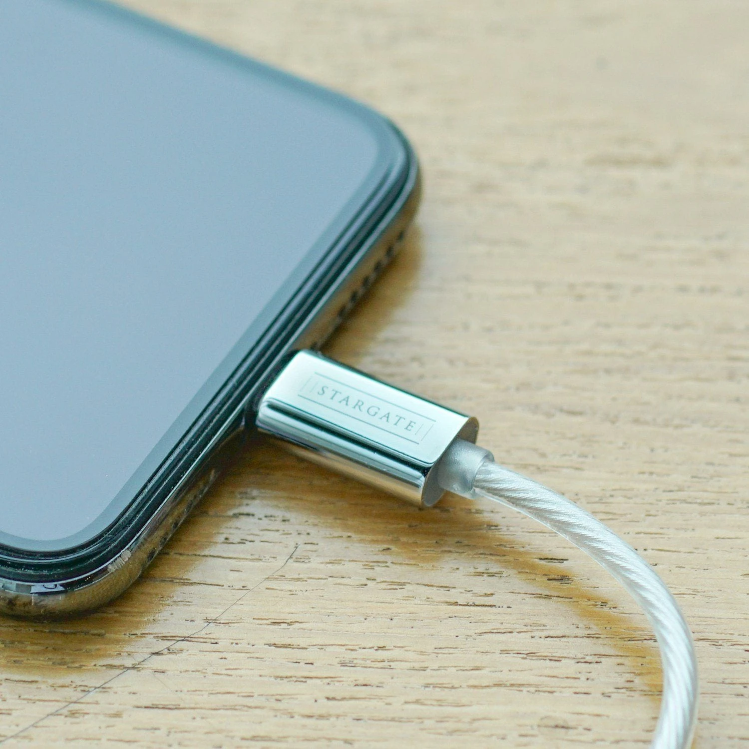 Tanchjim Stargate IOS Decoding High-definition Headphone Adapter Cable - Image 7