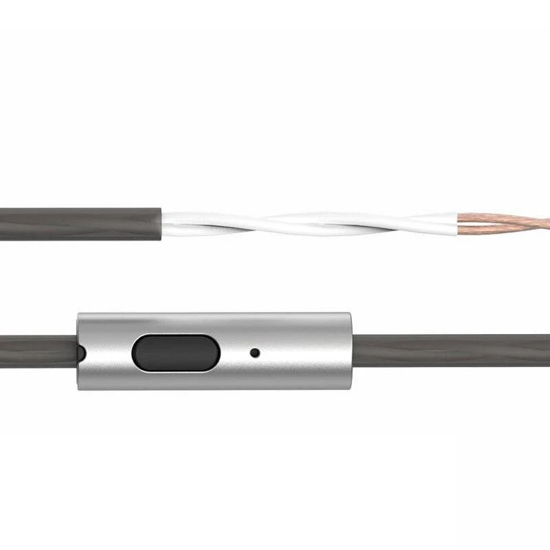 TANCHJIM TANYA 7MM Dynamic HiFi Earbuds - Image 3