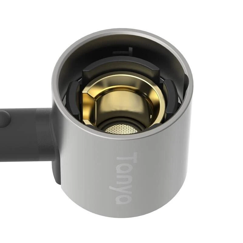 TANCHJIM TANYA 7MM Dynamic HiFi Earbuds - Image 2