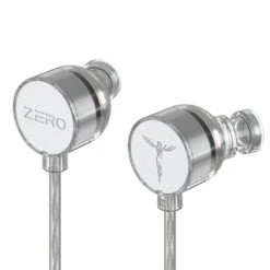 TANCHJIM Zero / Zero DSP In-Ear HiFi Dynamic Driver Earphone