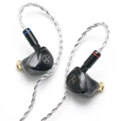 TANGZU YUAN LI 10mm DLC Single Dynamic Driver In-Ear Monitors