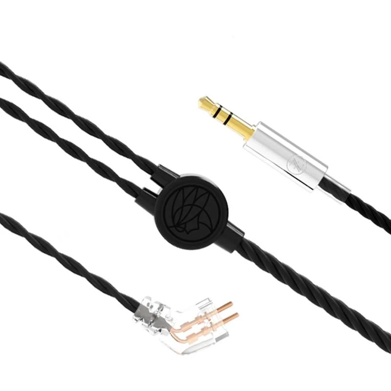 TFZ KING II HiFi In-ear Monitor Earphone Dynamic Graphene Driver - Image 5