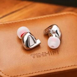 TinHiFi P1 Plus 10mm Planar-diaphragm Driver In-Ear Earphones