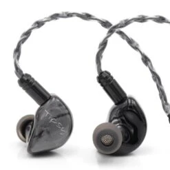 Tipsy Dunmer 9.2mm Dynamic Driver In-Ear Earphone With 0.78mm 2Pin