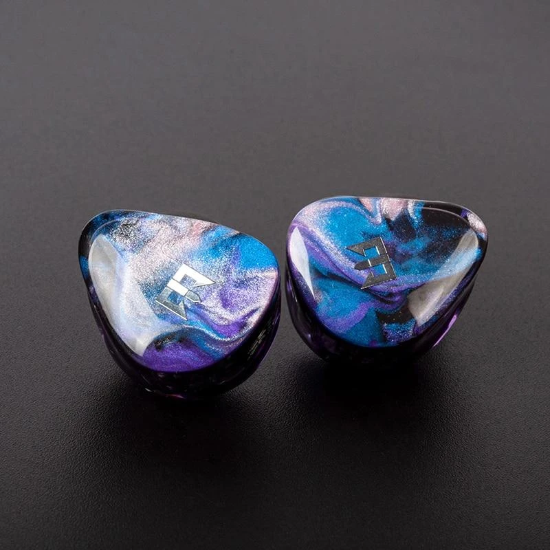 TRI Starsea 2BA+1DD Dynamic Driver HIFI In-Ear Earphone IEM - Image 3