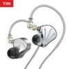 TRN BAX BA+1DD+2EST HIFI In-Ear Monitor