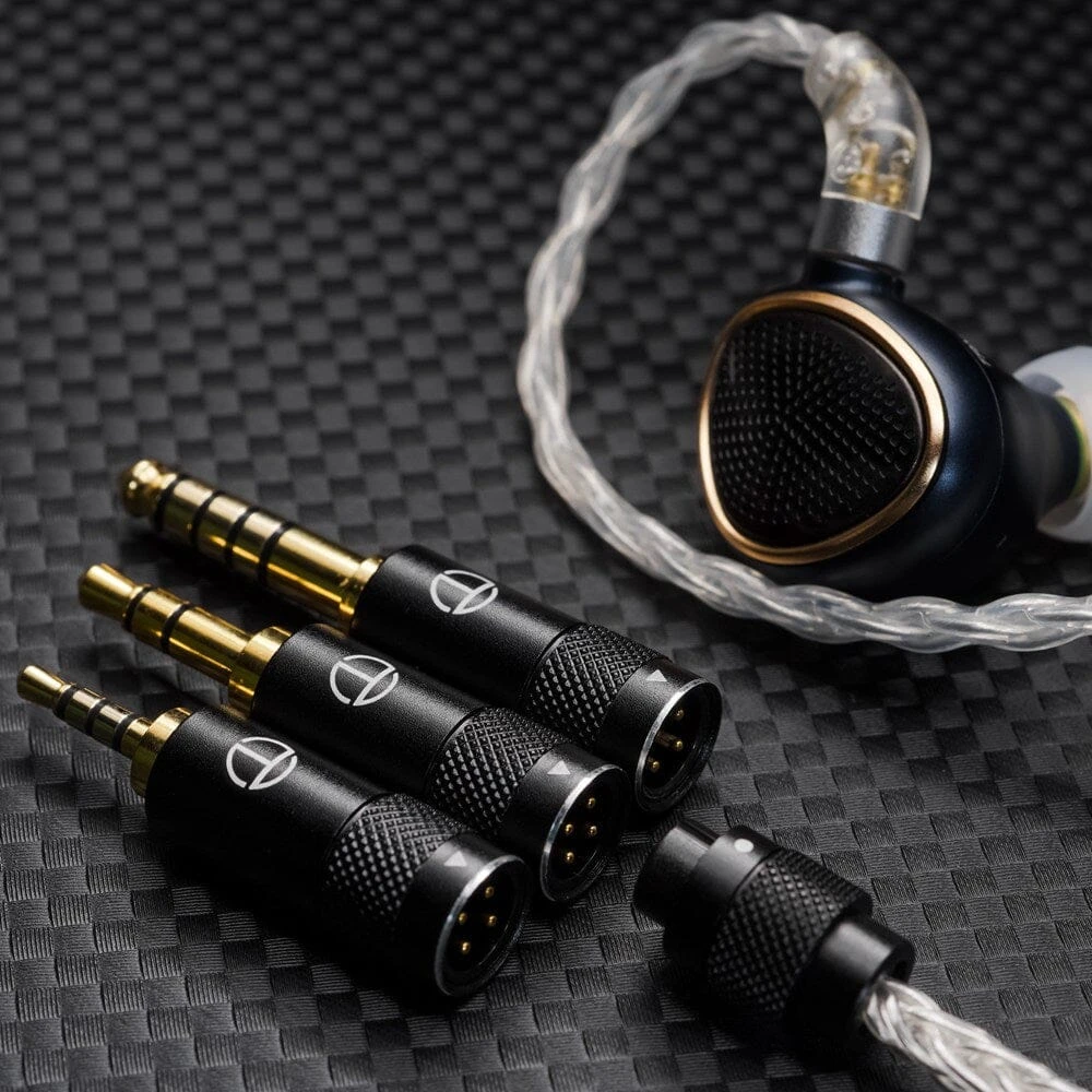 TRN Kirin Superior Class 14.5mm Planar Magnetic Driver In-Ear IEMS - Image 3