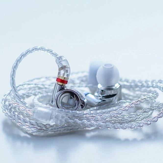 TRN-TA1 BA+1DD IEMs - Image 3