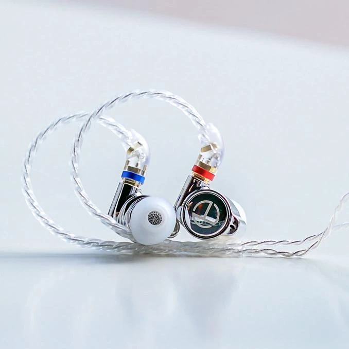 TRN-TA1 BA+1DD IEMs - Image 2