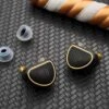 TRN Xuanwu 10mm Square Planar Driver + 1BA Hybrid In-Ear Monitors IEMs